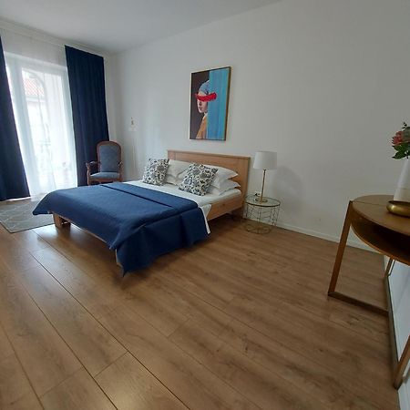 Apartments And Rooms Villa Dona Makarska Dış mekan fotoğraf