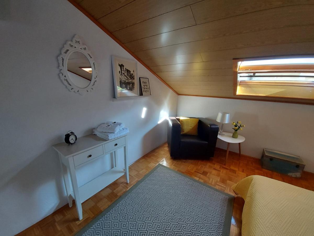 Apartments And Rooms Villa Dona Makarska Dış mekan fotoğraf