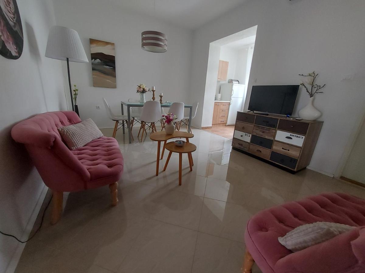 Apartments And Rooms Villa Dona Makarska Dış mekan fotoğraf