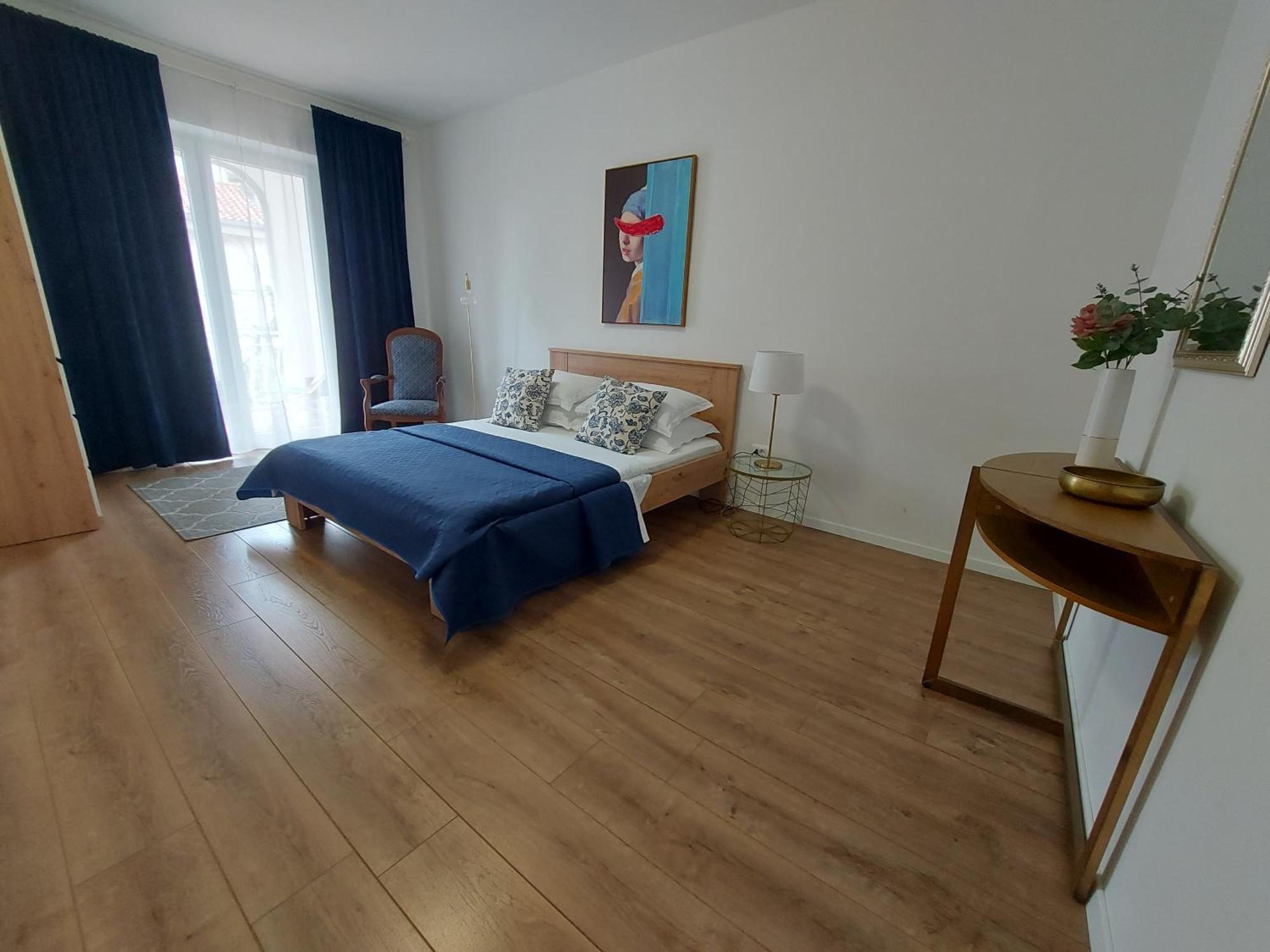 Apartments And Rooms Villa Dona Makarska Dış mekan fotoğraf