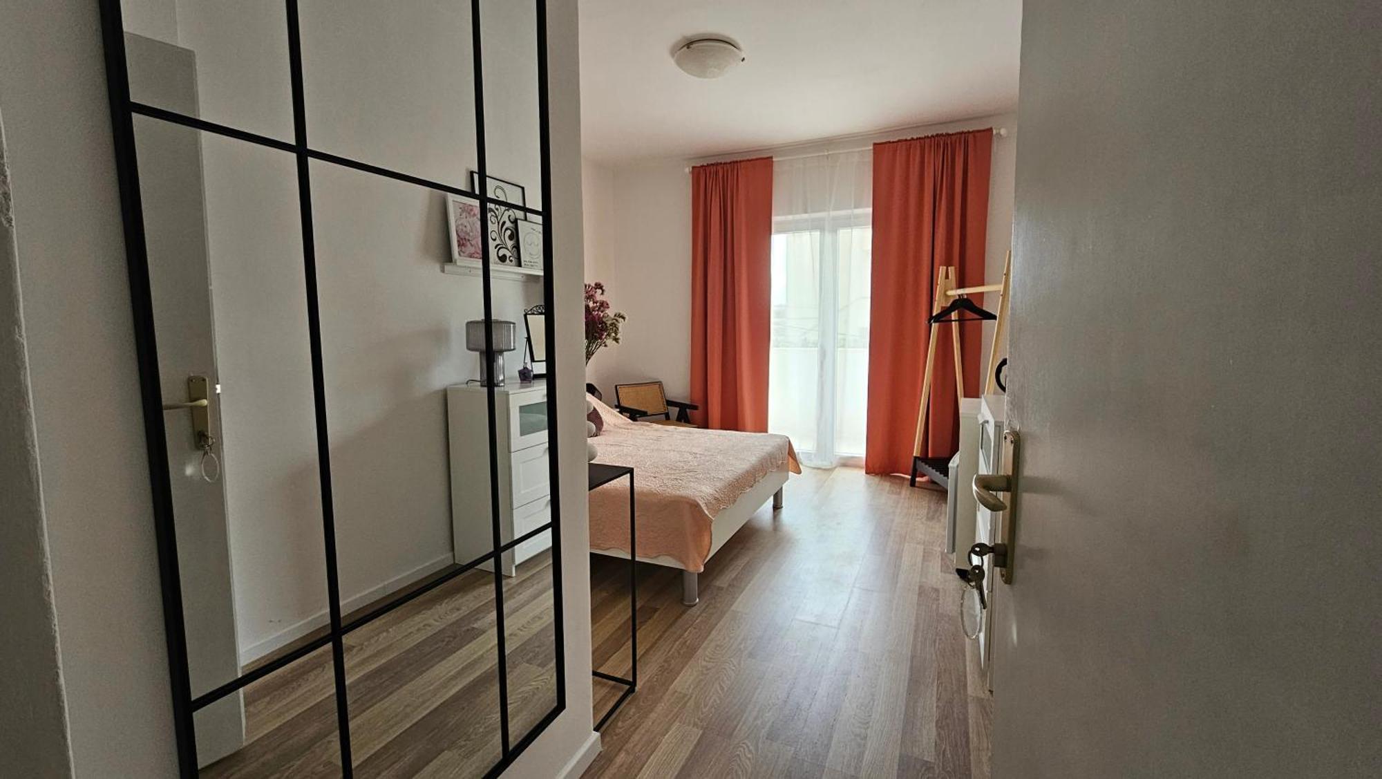 Apartments And Rooms Villa Dona Makarska Dış mekan fotoğraf