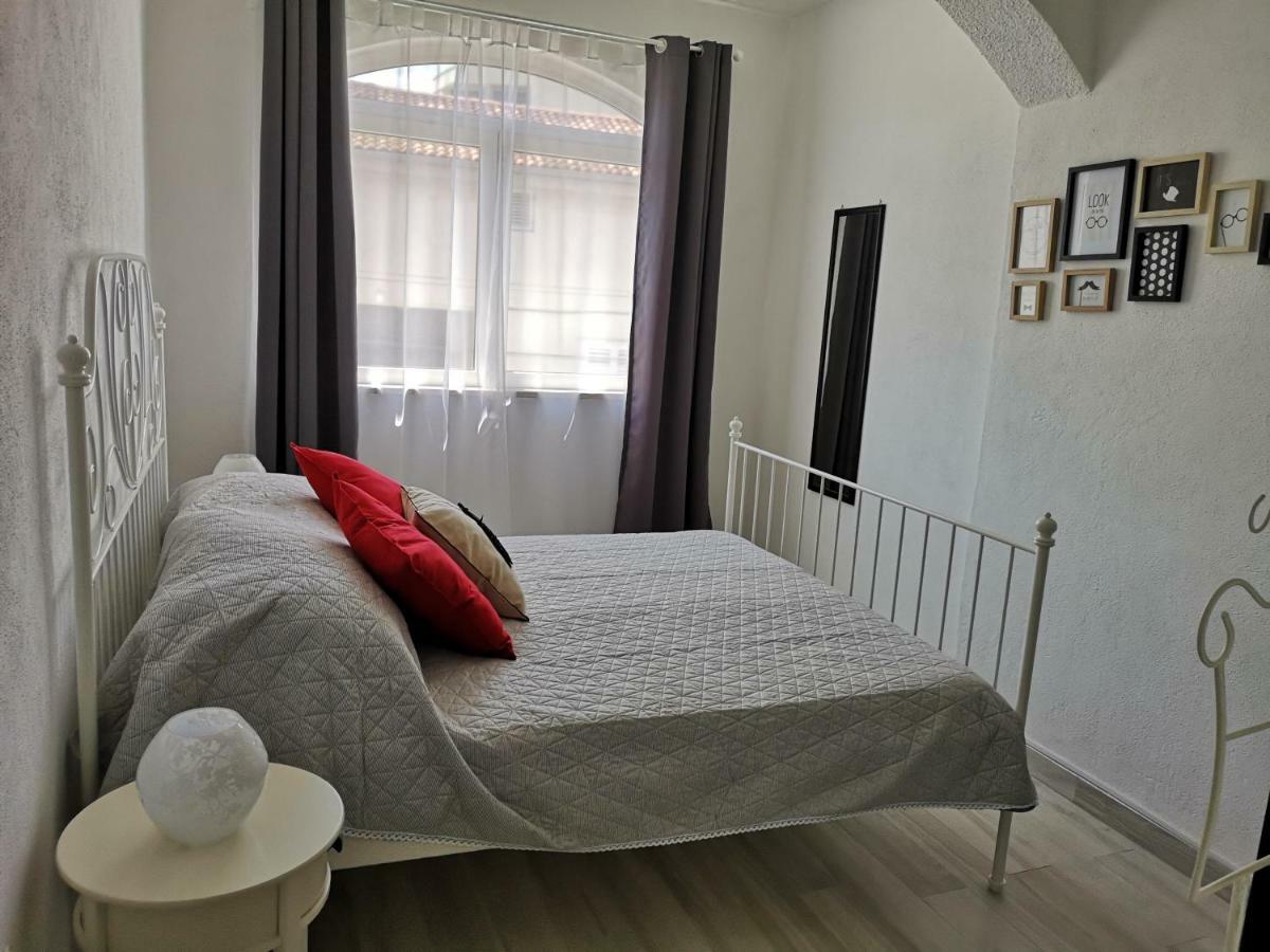 Apartments And Rooms Villa Dona Makarska Dış mekan fotoğraf